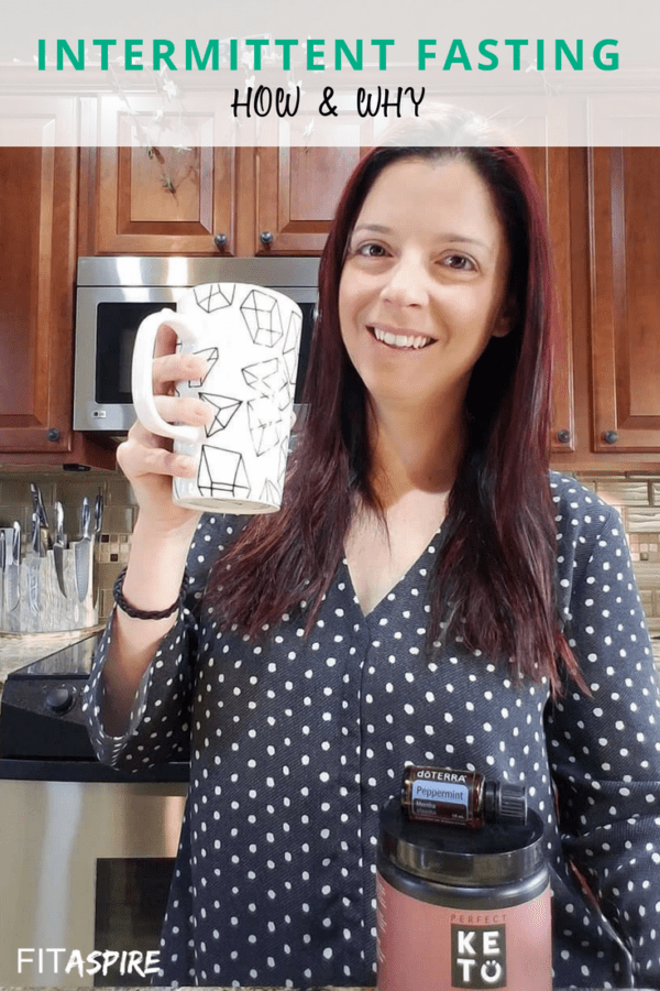 What is Intermittent Fasting (IF), what are the benefits, how long do you need to fast to get the most benefits, and how to get started today.