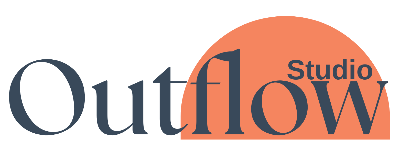 Final Logo, Outflow Studio