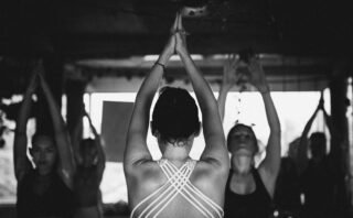The Progressive Yoga System: Addressing the Three Roots of Stiffness